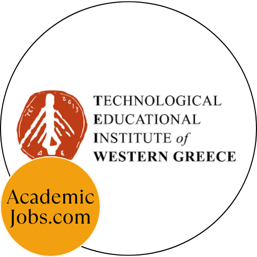 TEI Patras - Technological Education Institute of Patras logo